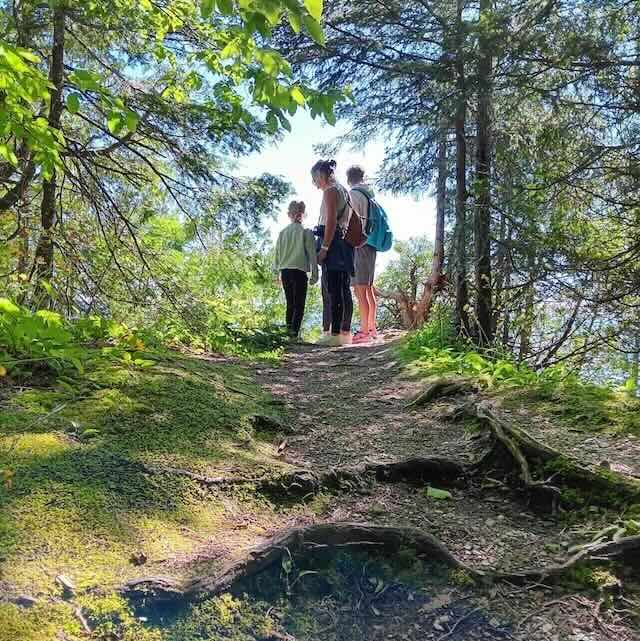 NEW Hiking Tours!