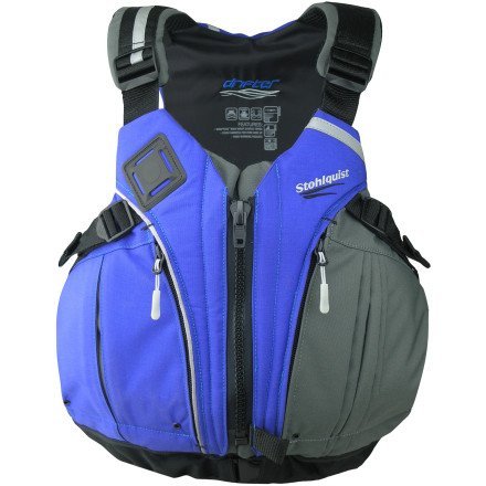 Stohlquist Drifter