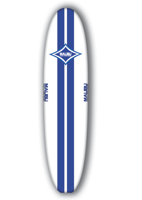 Malibu by Pau Hana