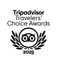 Travelers' Choice 2025